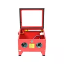Cabina de sablare YATO 90 litri