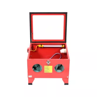 Cabina de sablare YATO 90 litri