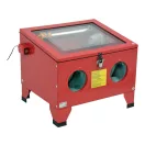Cabina de sablare YATO 90 litri