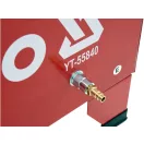 Cabina de sablare YATO 90 litri