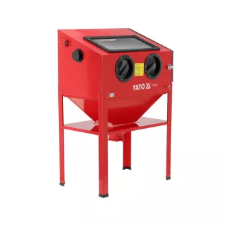 YATO Sablator 220 l