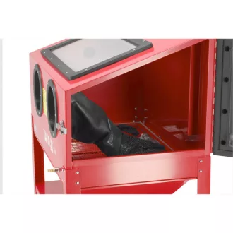 YATO Sablator 220 l