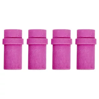Set duze de sablare YATO 4 piese 4,5,6,7 mm