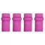 Set duze de sablare YATO 4 piese 4,5,6,7 mm