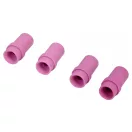 Set duze de sablare YATO 4 piese 4,5,6,7 mm