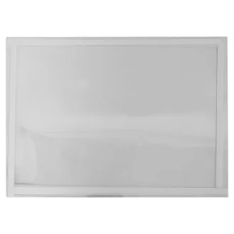  YATO Folie de protectie 410 x 300 mm pentru cabina de sablare YT-55840