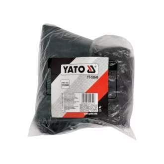   Mănuși de lucru de protecție YATO pentru sablă de nisip YT-55840