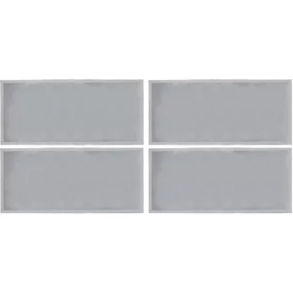   YATO Folie de protecție pentru YT-55847 nisipărit 548 x 250 x 1,5 mm (4 bucăți/set)