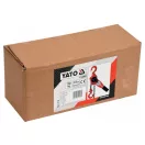 YATO Palan cu lanț cu pârghie 750 kg 1,5 m