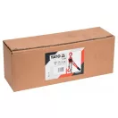 YATO Palan cu lanț cu pârghie 1500 kg 1,5 m