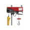 Troliu YATO 600 kg 1050 W