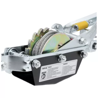 Troliu manual YATO 1000 daN