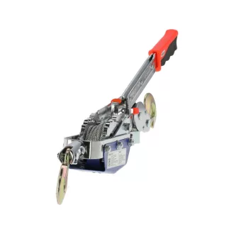 Troliu manual YATO 1300 daN