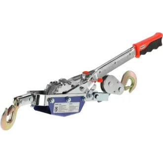 Troliu manual YATO 1300 daN