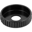YATO Disc pentru șlefuit 75 x 22,2 mm