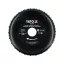 YATO Disc pentru râșniță 125 x 22,2 mm