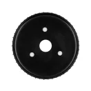 YATO Disc pentru râșniță 125 x 22,2 mm
