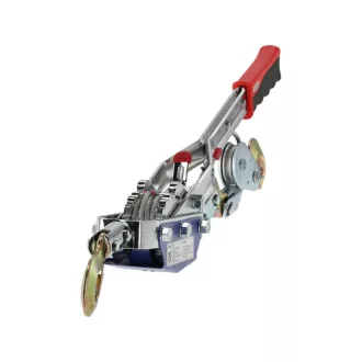 Troliu manual YATO 1500 daN