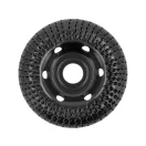 YATO Disc abraziv mediu #2 125 x 22,2 mm