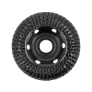 YATO Disc abraziv mediu #2 125 x 22,2 mm