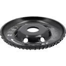 YATO Disc abraziv mediu #2 125 x 22,2 mm