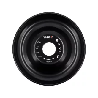 YATO Disc pentru rindea, 125 x 22,2 mm