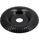 YATO Disc pentru rindea, 125 x 22,2 mm