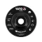 YATO Disc plat pentru râșpuire 125 x 22,2 mm