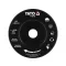 YATO Disc abraziv conic 125 x 22,2 mm