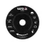 YATO Disc abraziv conic 125 x 22,2 mm