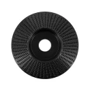YATO Disc abraziv conic 125 x 22,2 mm