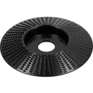 YATO Disc abraziv conic 125 x 22,2 mm