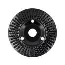 YATO Disc pentru șlefuit 125 x 22,2 mm
