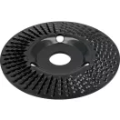 YATO Disc pentru șlefuit 125 x 22,2 mm