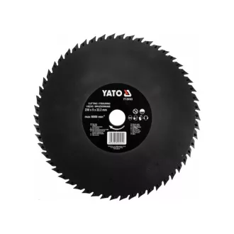 YATO Disc de tăiere cu rășină 230 mm