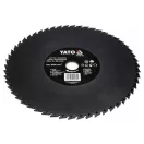 YATO Disc de tăiere cu rășină 230 mm