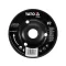 YATO Disc de tăiere cu rășină mediu #2 115 x 22,2 mm