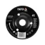 YATO Disc de tăiere cu rășină mediu #2 115 x 22,2 mm
