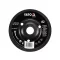 YATO Disc abraziv mediu #2 125 x 22,2 mm