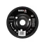 YATO Disc abraziv mediu #2 125 x 22,2 mm