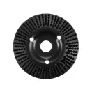YATO Disc abraziv mediu #2 125 x 22,2 mm