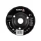 YATO Disc de șlefuire grosier #1 115 x 22,2 mm
