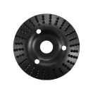 YATO Disc de șlefuire grosier #1 115 x 22,2 mm