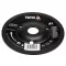 YATO Disc de șlefuit grosier #1 125 x 22,2 mm