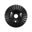 YATO Disc de șlefuit grosier #1 125 x 22,2 mm
