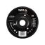 YATO Disc abraziv grosier #1 125 x 22,2 mm