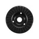 YATO Disc abraziv grosier #1 125 x 22,2 mm
