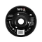 Disc de polizare fin YATO #3 125 x 22,2 mm