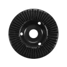 Disc de polizare fin YATO #3 125 x 22,2 mm