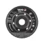 YATO Disc de șmirghel brut #1 120 x 22,2 mm